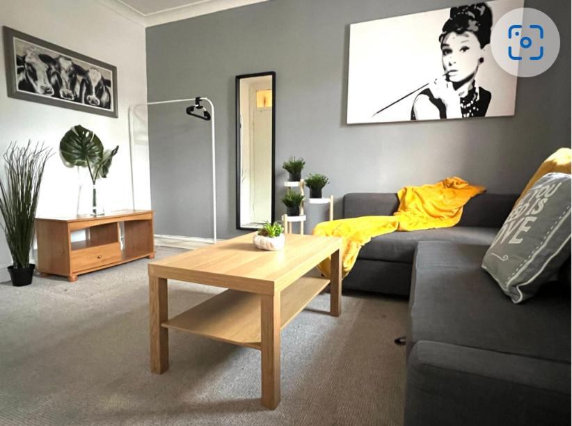 Beautiful Flat In Brixton Leilighet London Eksteriør bilde