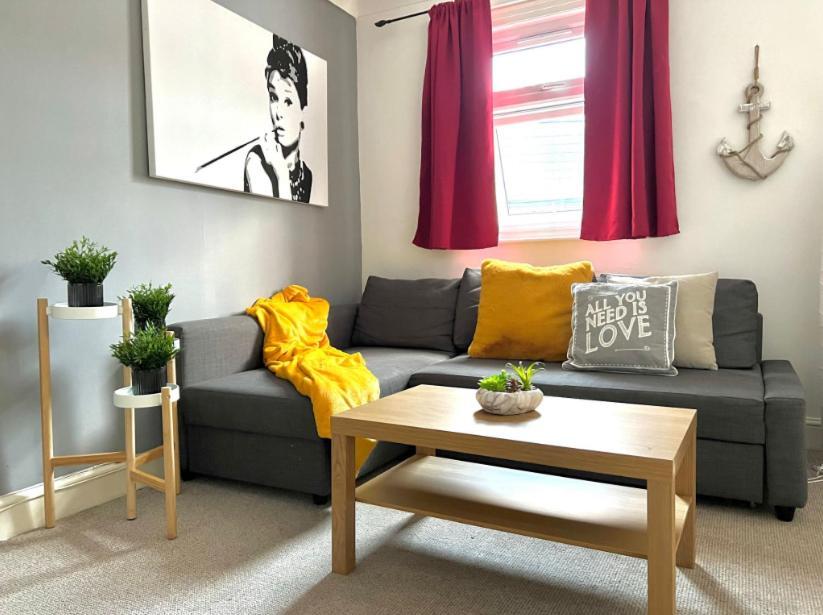 Beautiful Flat In Brixton Leilighet London Eksteriør bilde