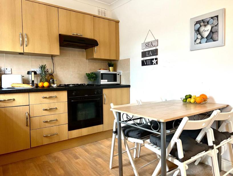 Beautiful Flat In Brixton Leilighet London Eksteriør bilde
