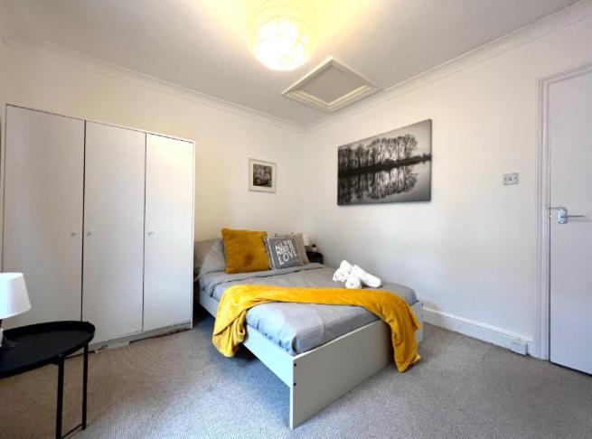 Beautiful Flat In Brixton Leilighet London Eksteriør bilde